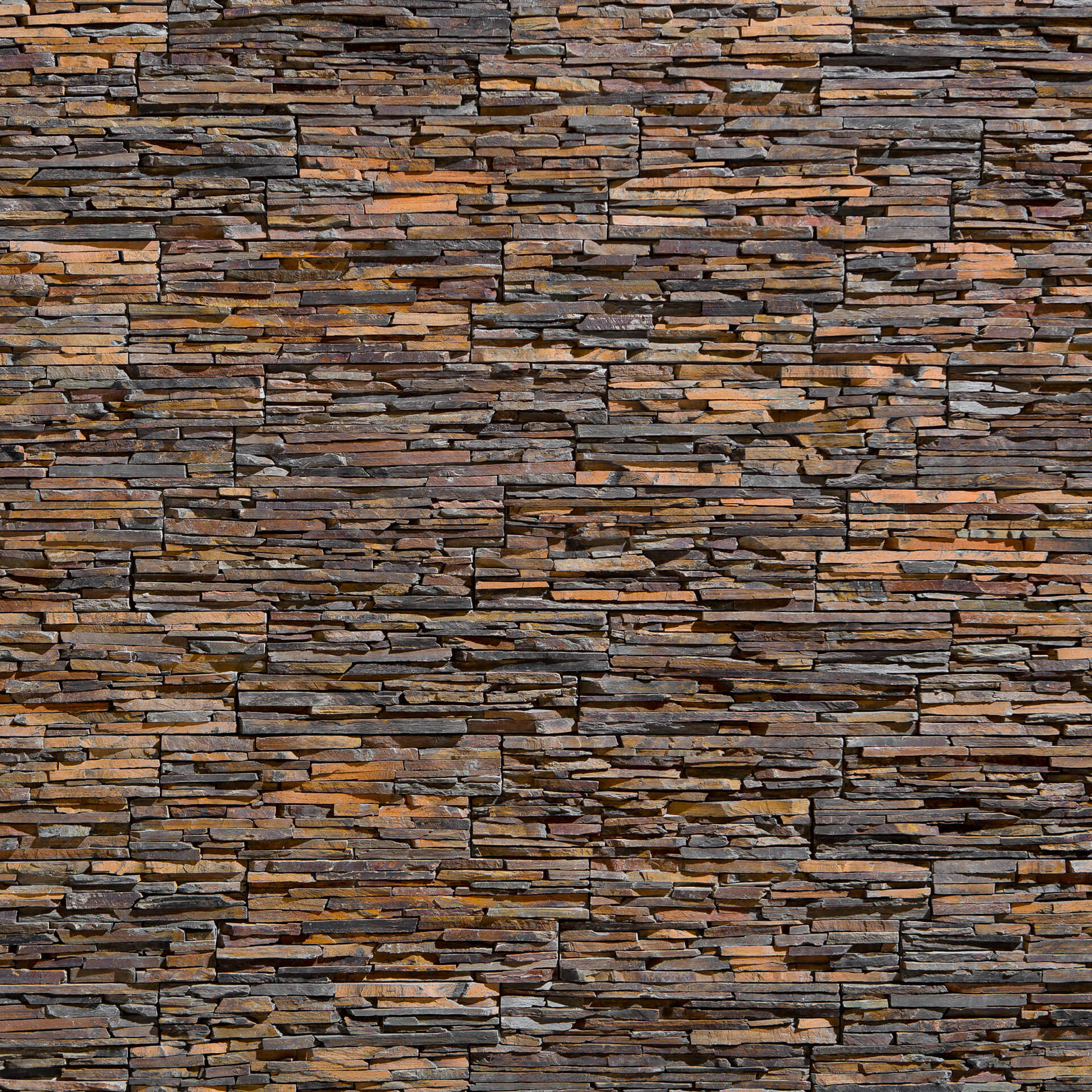 Stonepanel™ Multicolor Thin Set 2