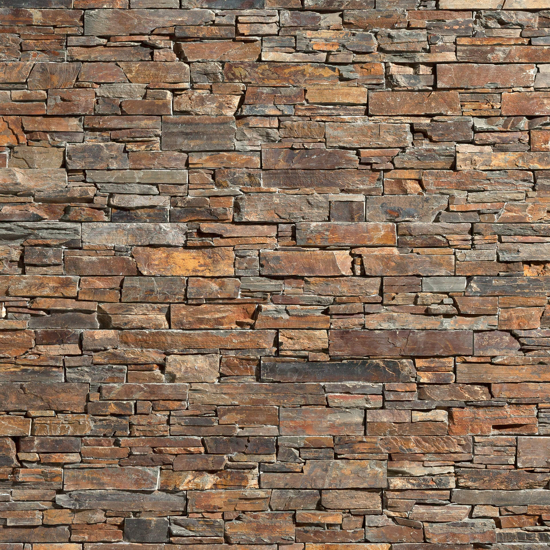 Stonepanel™ Multicolor