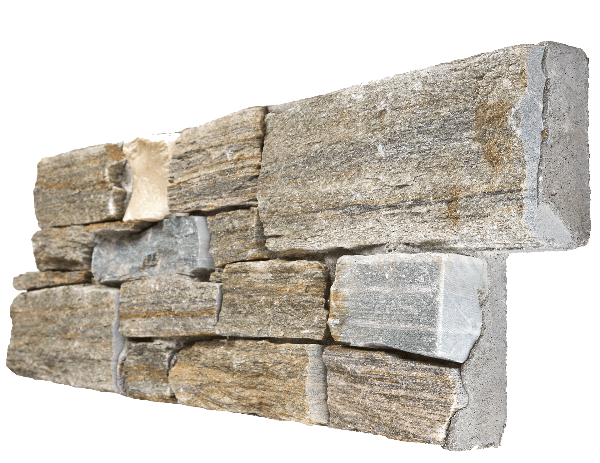 Stonepanel™ Nordic 4