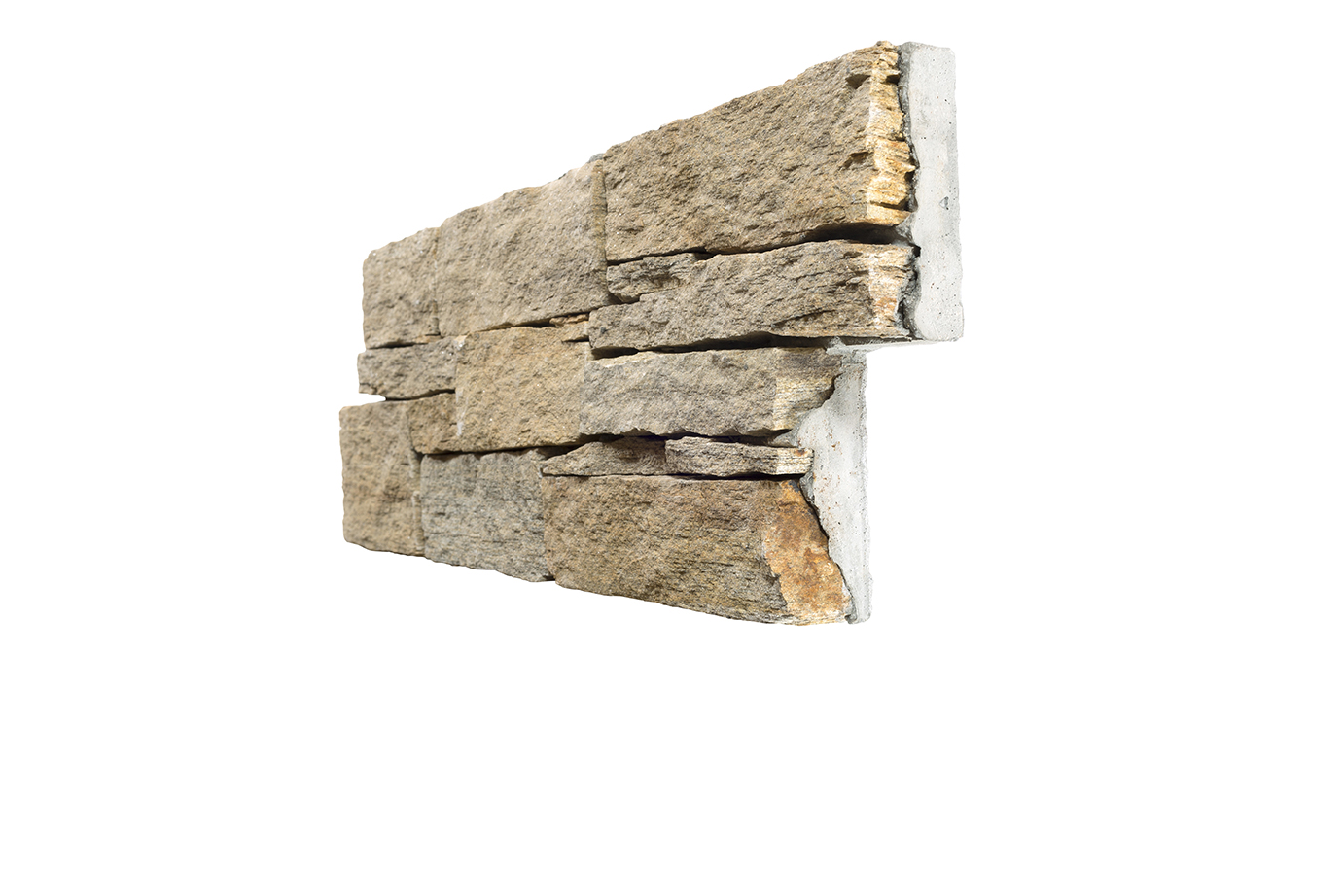 Stonepanel™ Saint-Yrieix 3