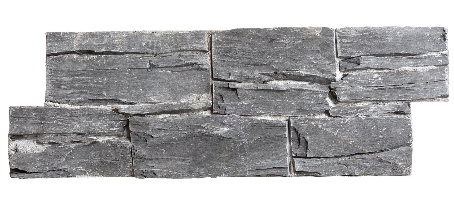 Stonepanel™ Black Slate 4