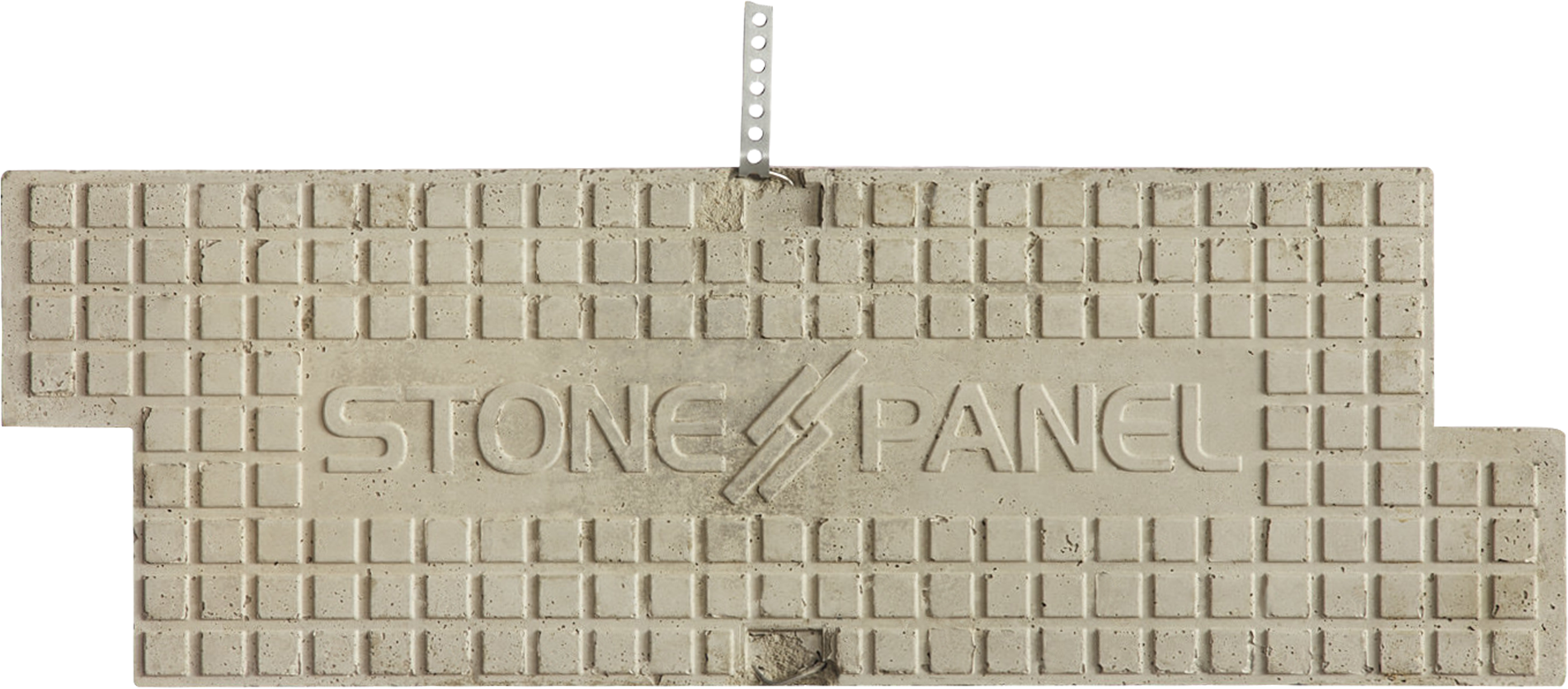 Stonepanel™ Multicolor Thin Set 6