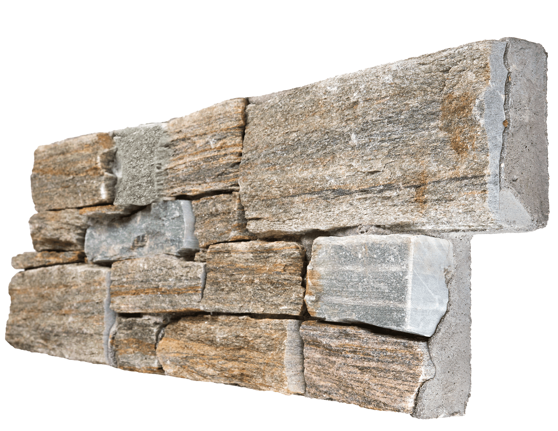 Stonepanel™ Nordic Dark